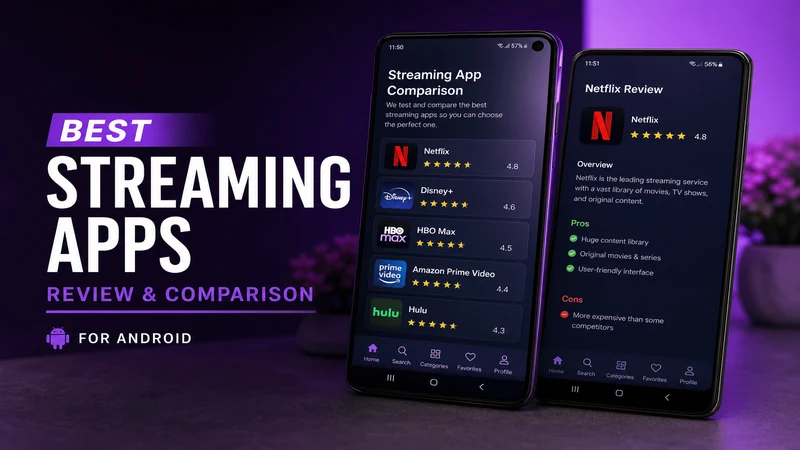 Bestes IPTV fuer MX Player 2026