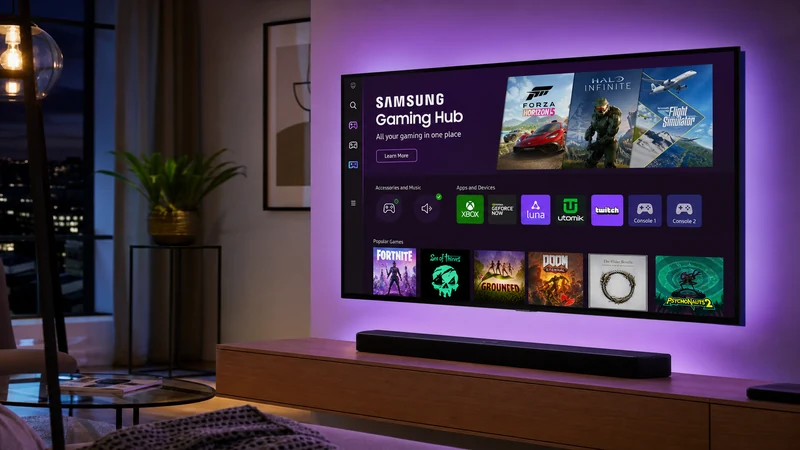MX Player IPTV auf Smart TV